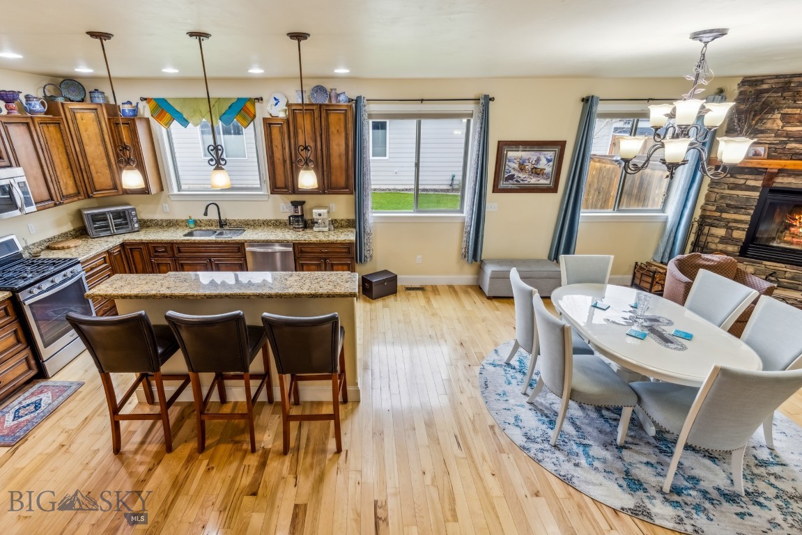 Centennial Village - Residential