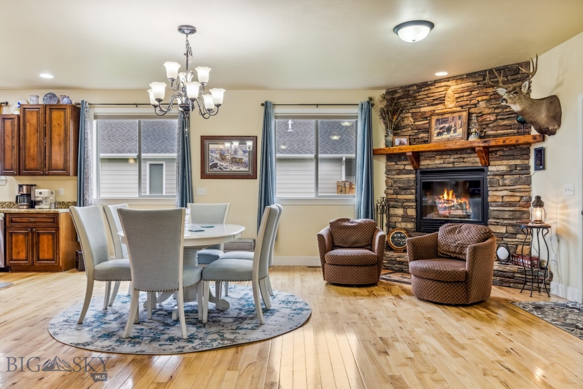 Centennial Village - Residential