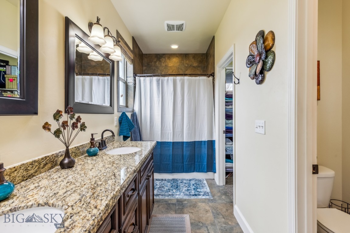 Centennial Village - Residential