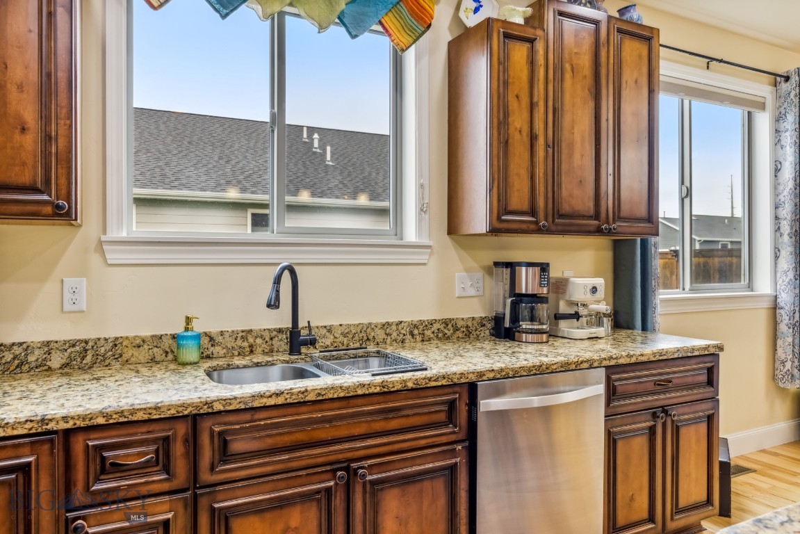 Centennial Village - Residential