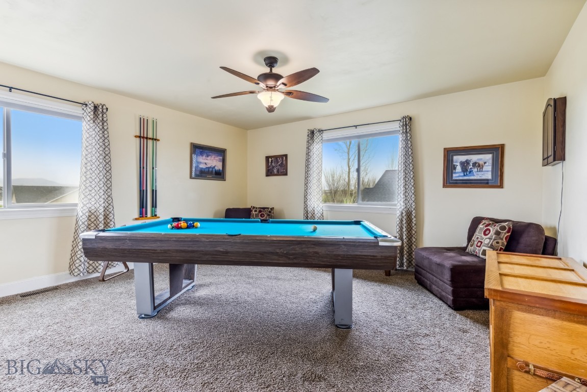 Centennial Village - Residential