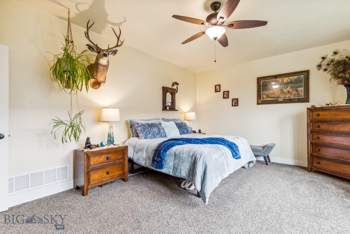 Centennial Village - Residential