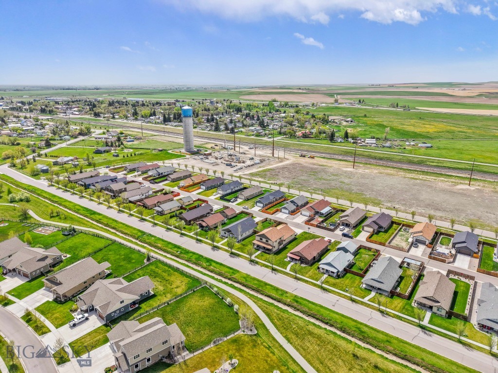 Centennial Village - Residential