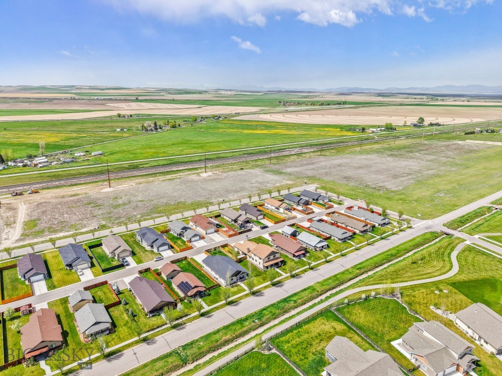 Centennial Village - Residential