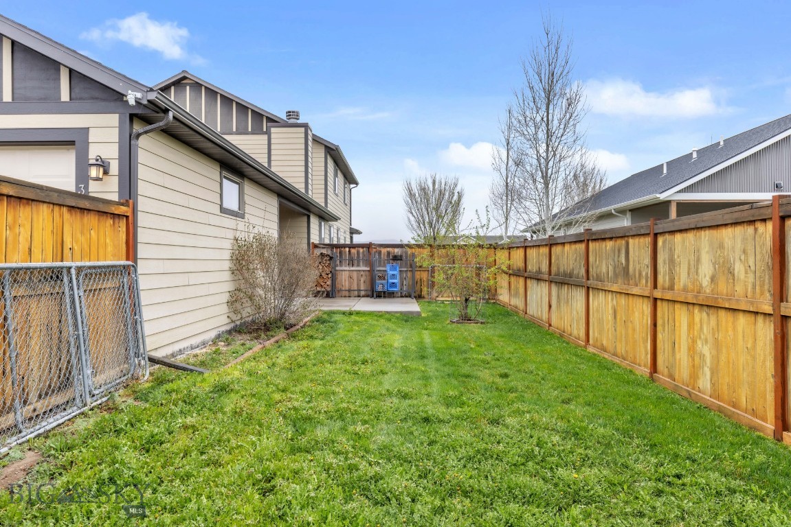 Centennial Village - Residential