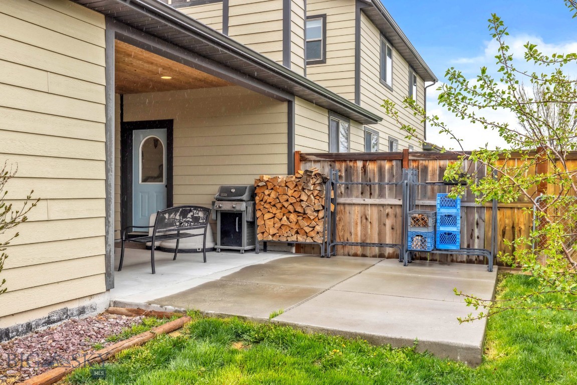 Centennial Village - Residential