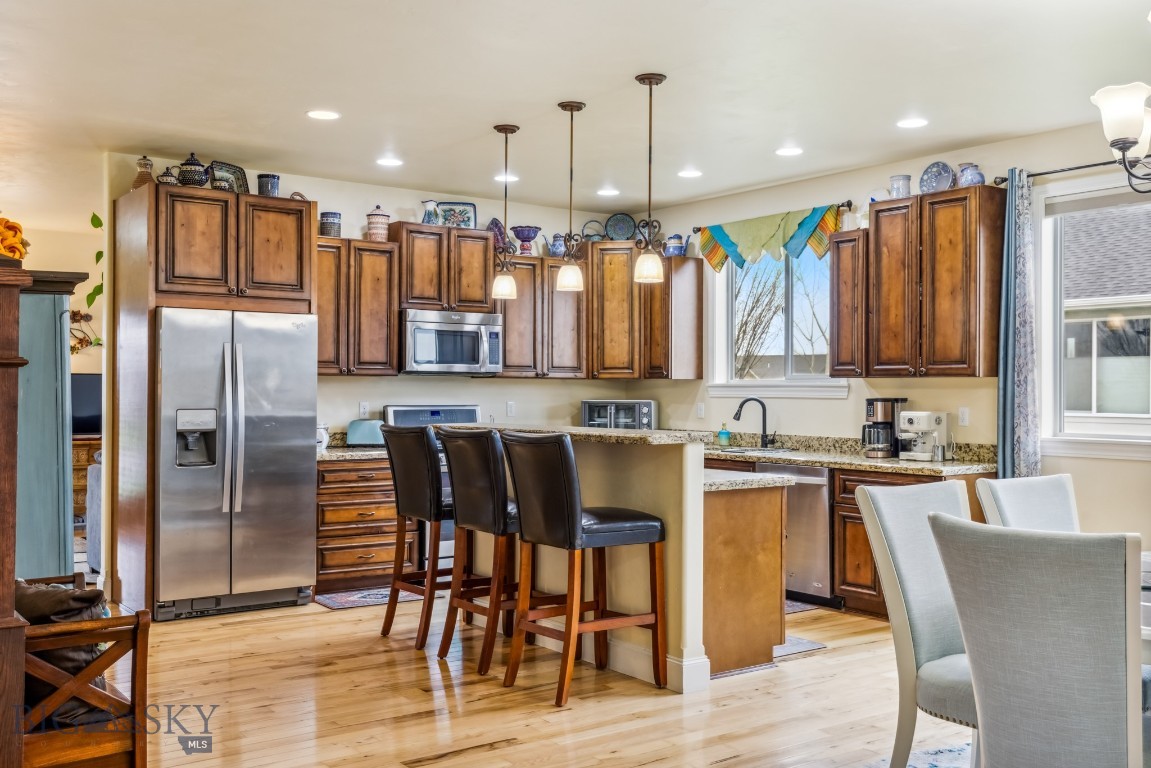 Centennial Village - Residential