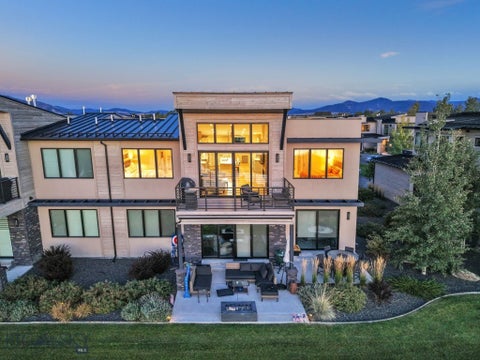 Photo of 67 Duckhorn Lane #A, Bozeman, MT 59718 (MLS # 415145)