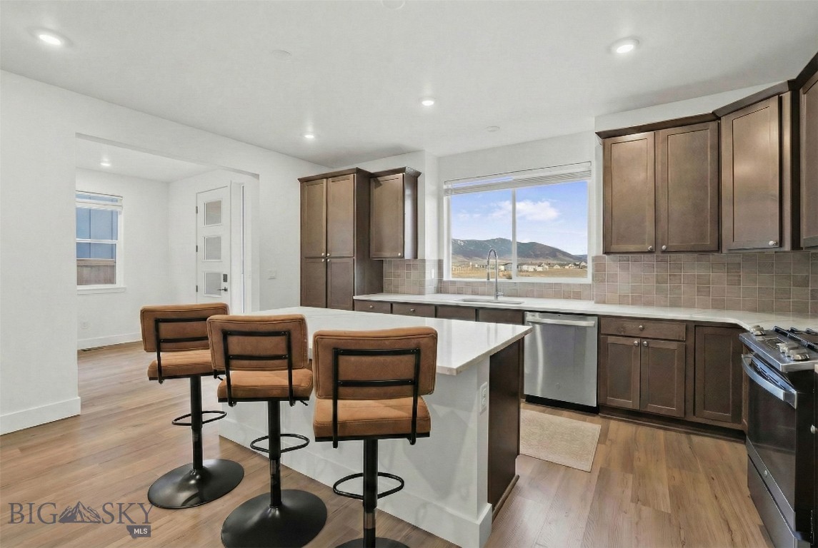 Northwest Crossing - Residential