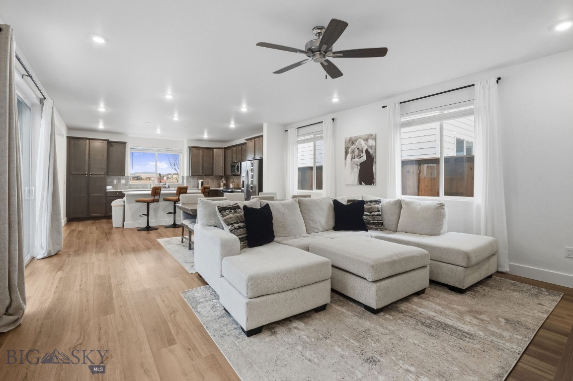 Northwest Crossing - Residential