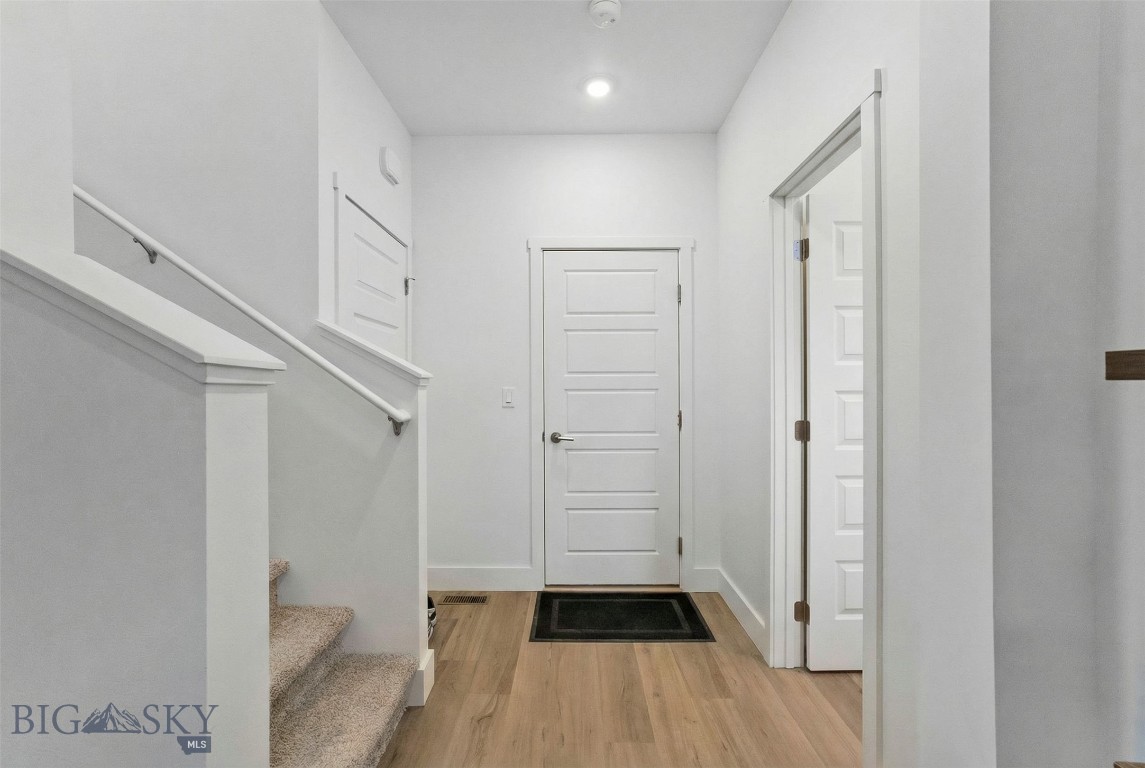 Northwest Crossing - Residential