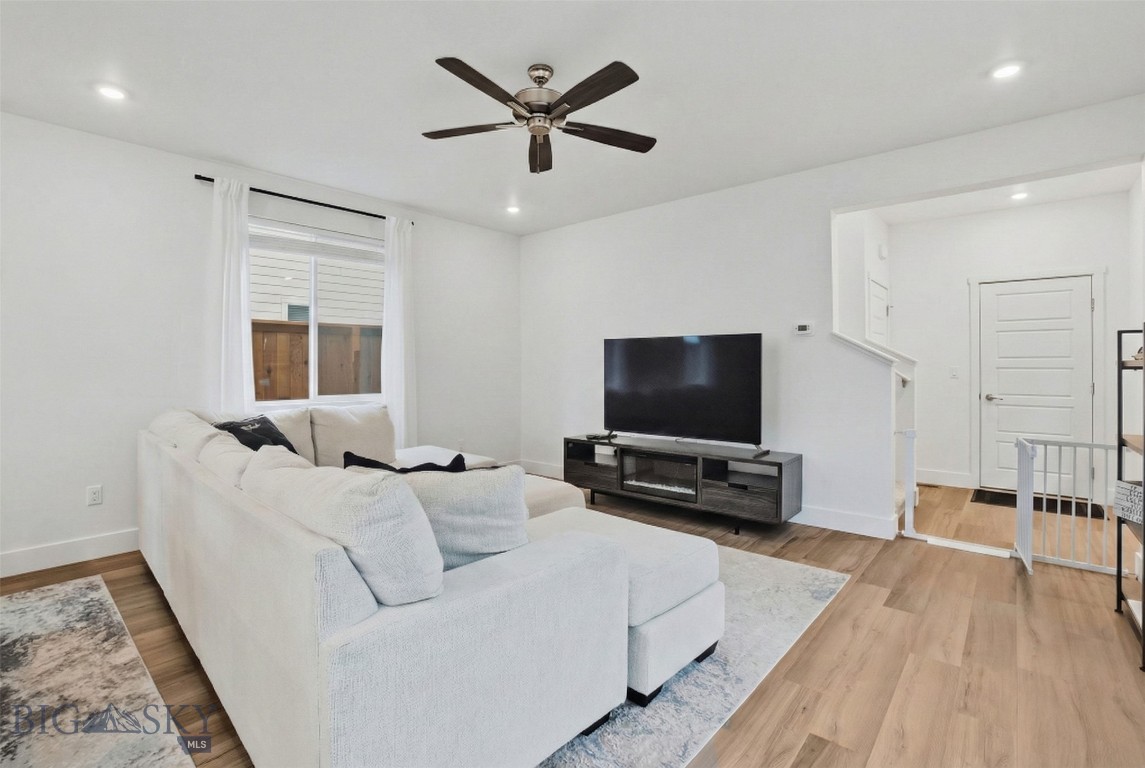 Northwest Crossing - Residential