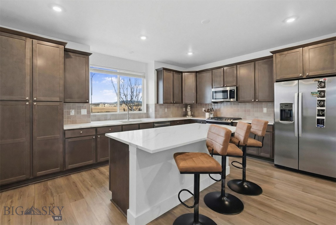 Northwest Crossing - Residential