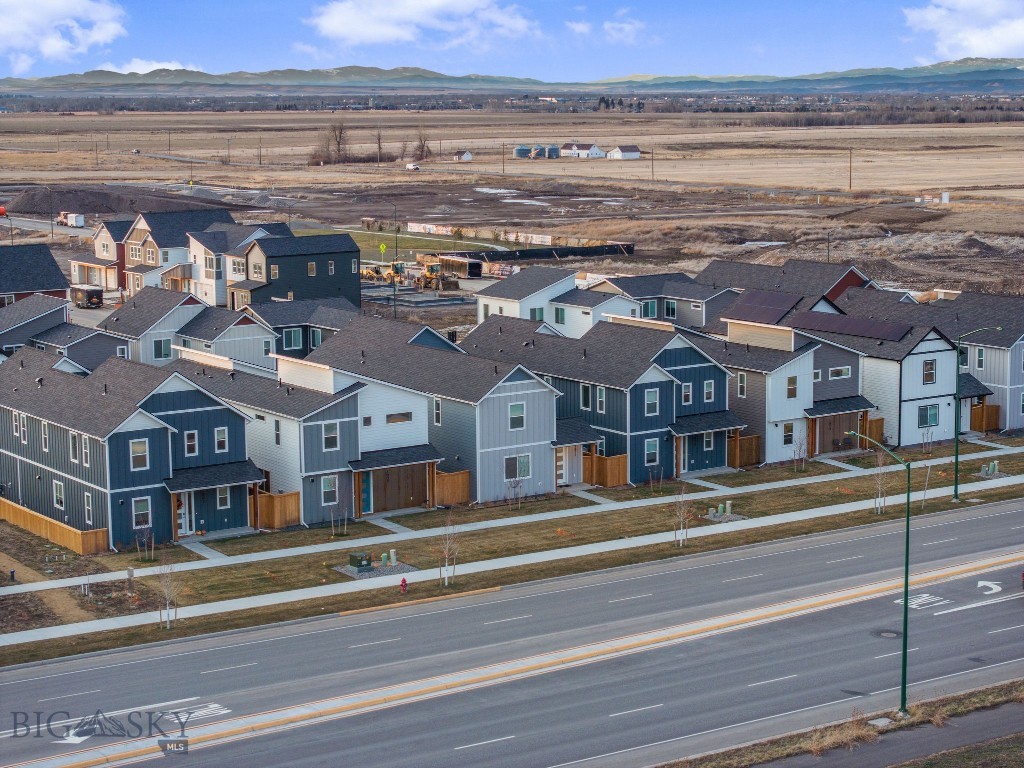 Northwest Crossing - Residential