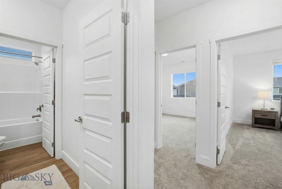 Northwest Crossing - Residential