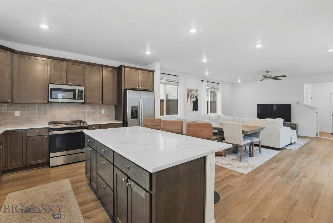 Northwest Crossing - Residential