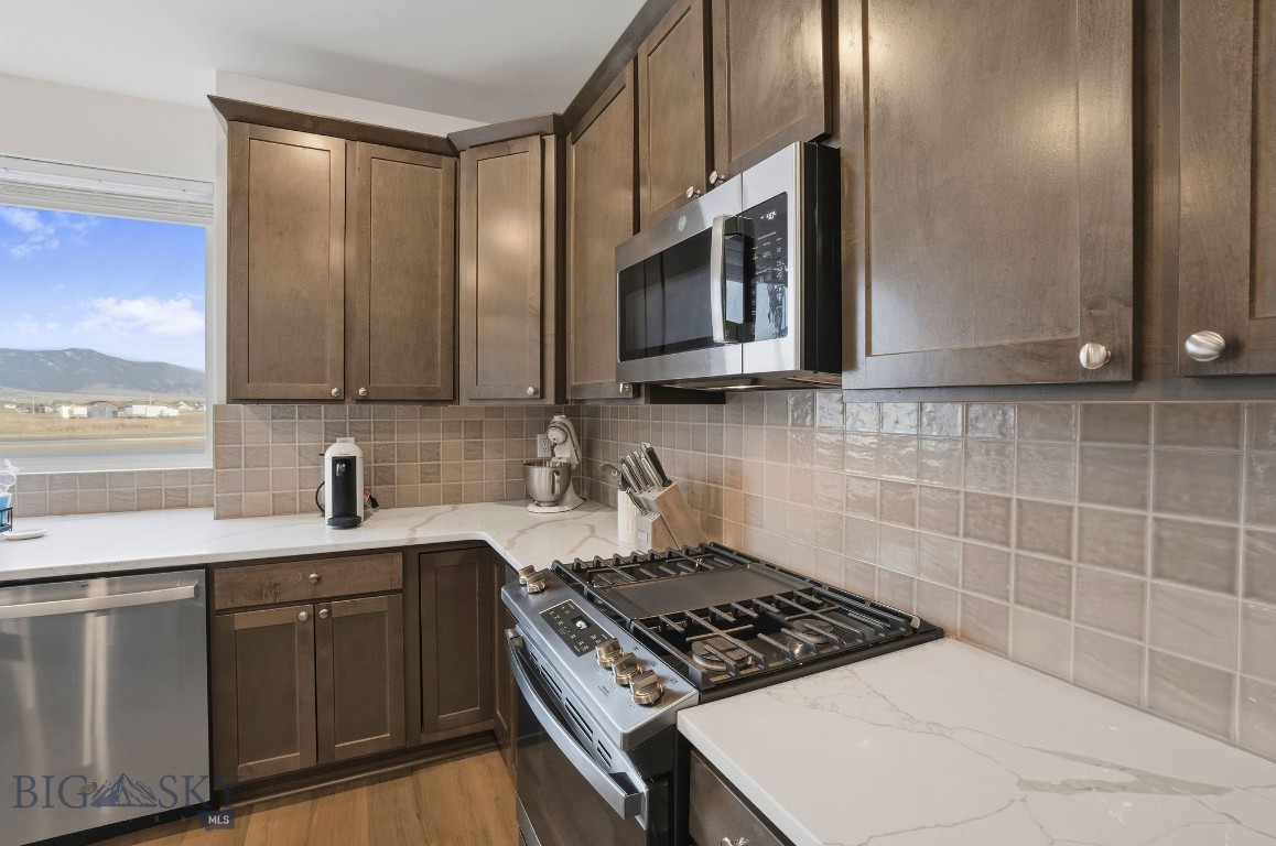 Northwest Crossing - Residential