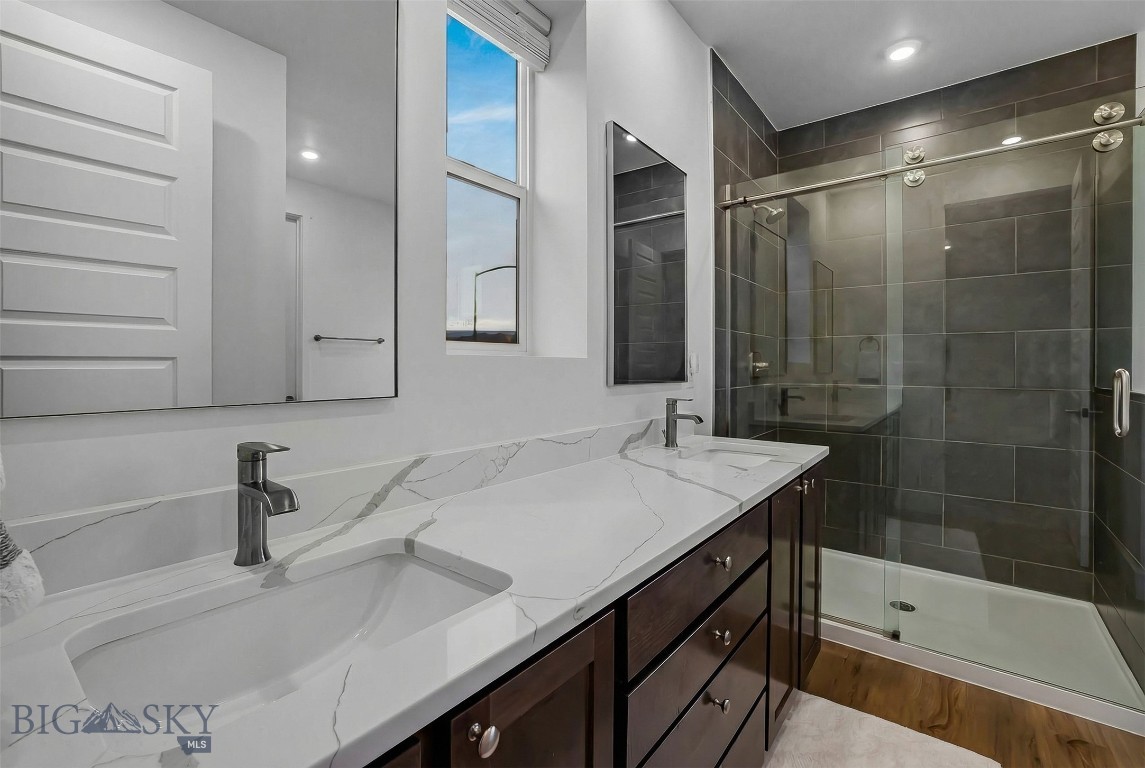 Northwest Crossing - Residential