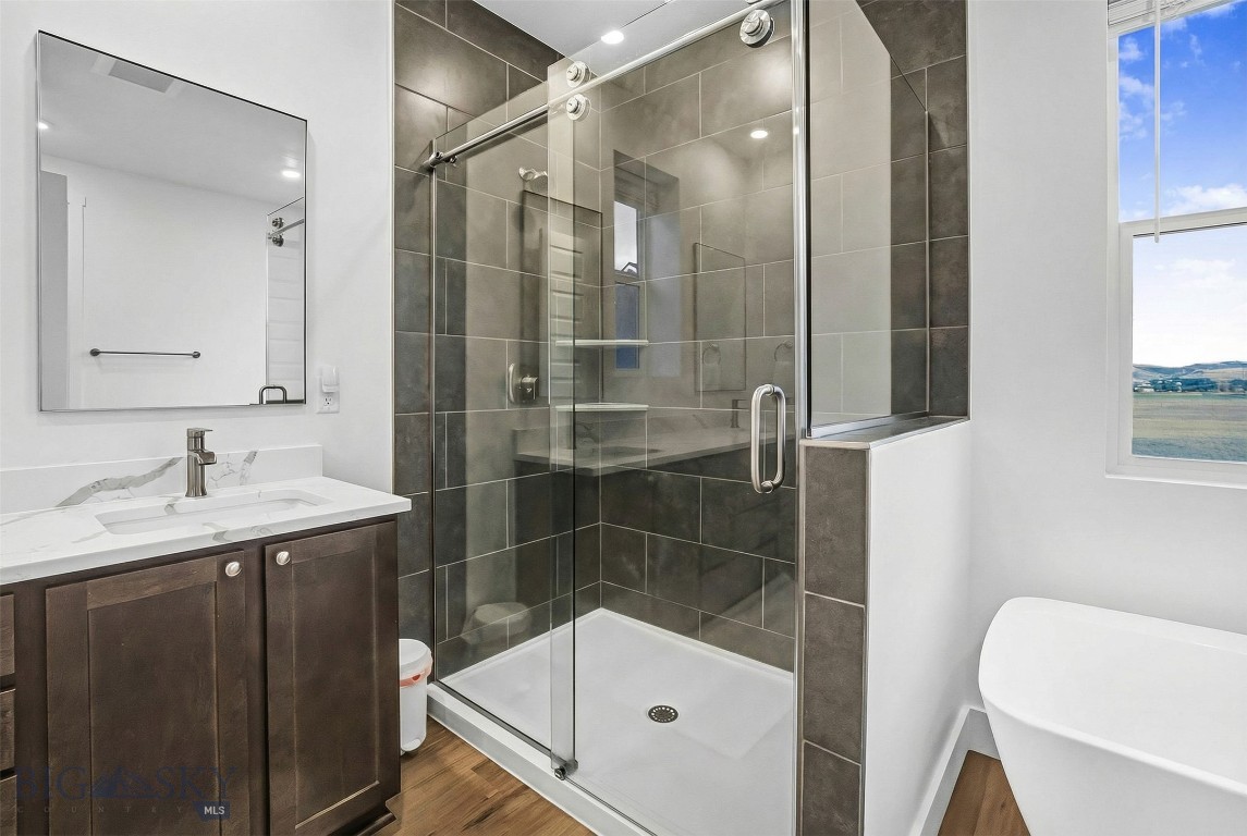 Northwest Crossing - Residential