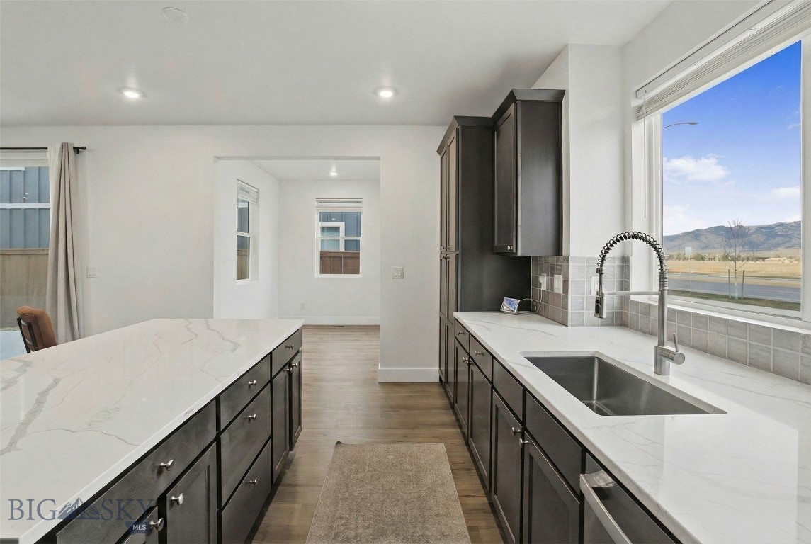 Northwest Crossing - Residential