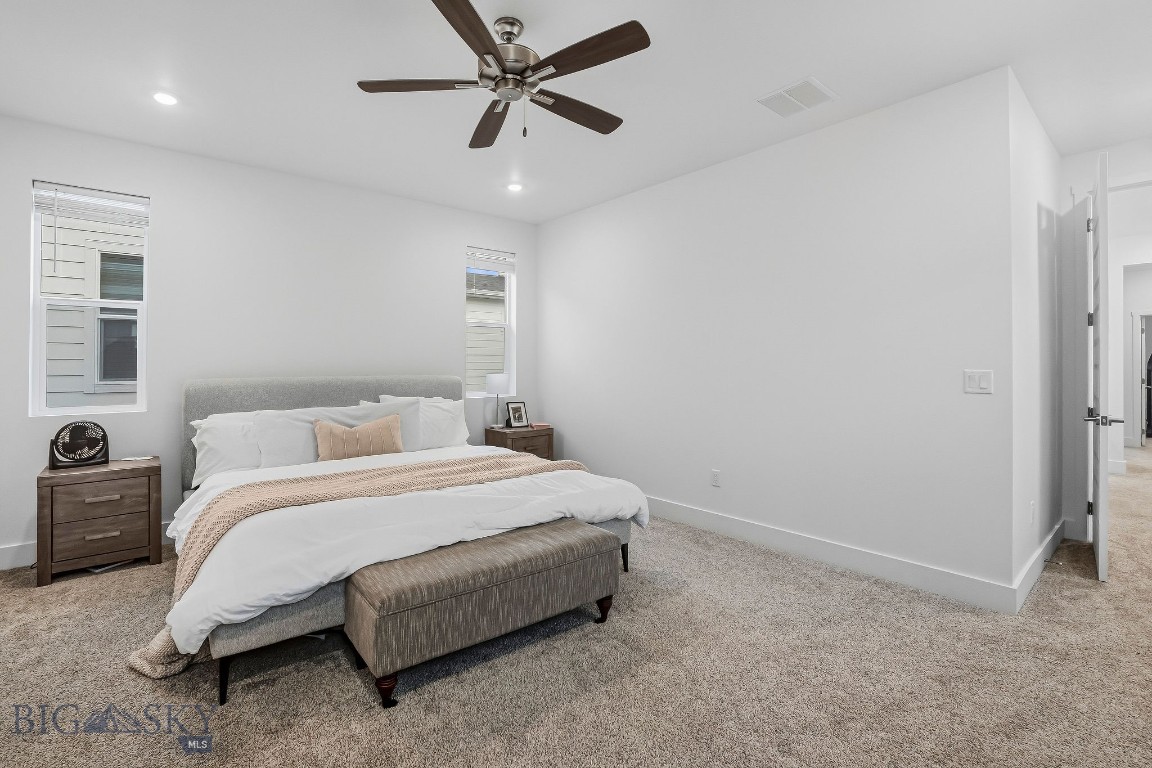 Northwest Crossing - Residential