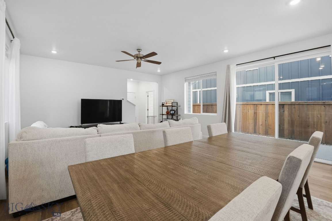 Northwest Crossing - Residential