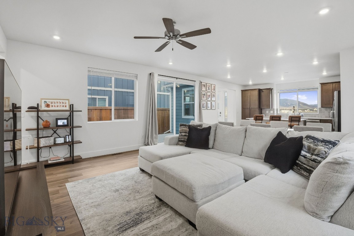 Northwest Crossing - Residential