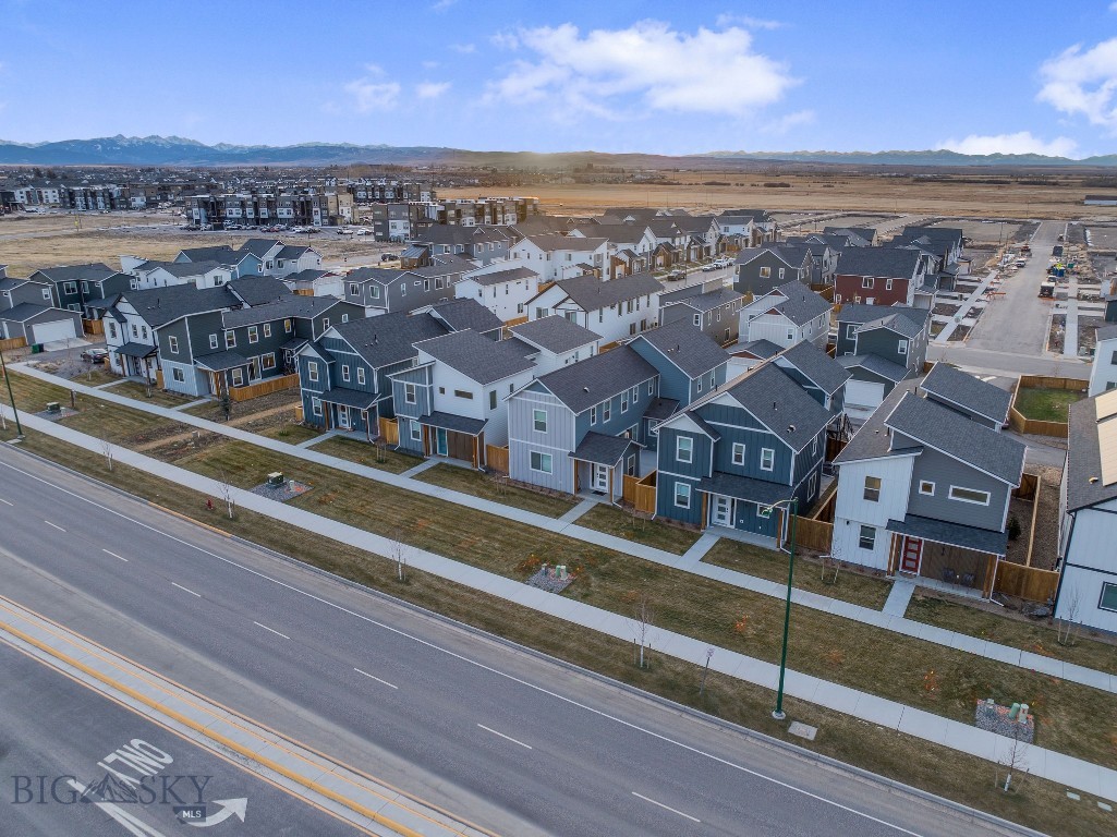 Northwest Crossing - Residential