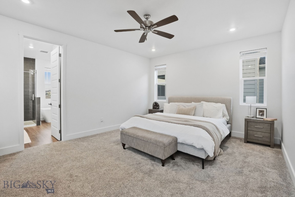 Northwest Crossing - Residential