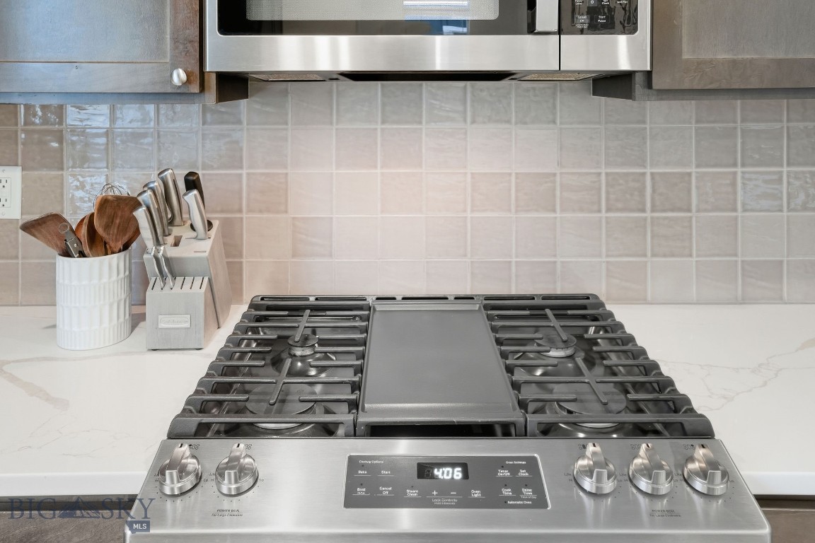 Northwest Crossing - Residential