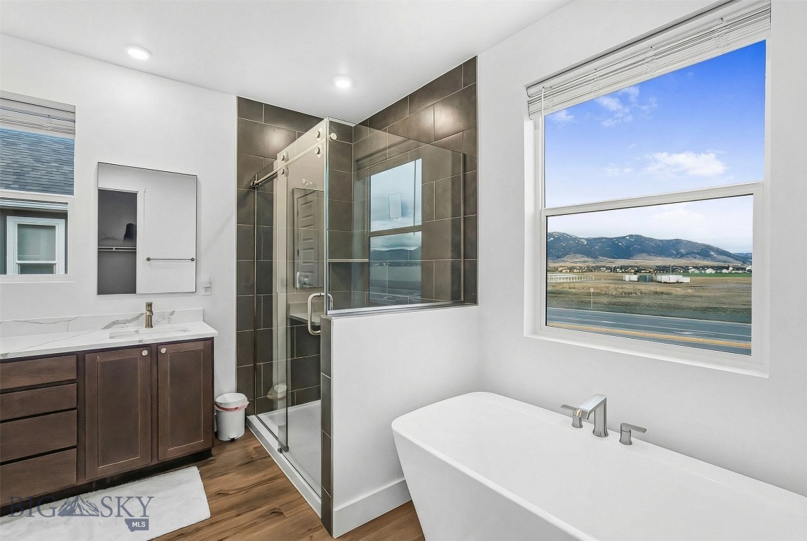 Northwest Crossing - Residential