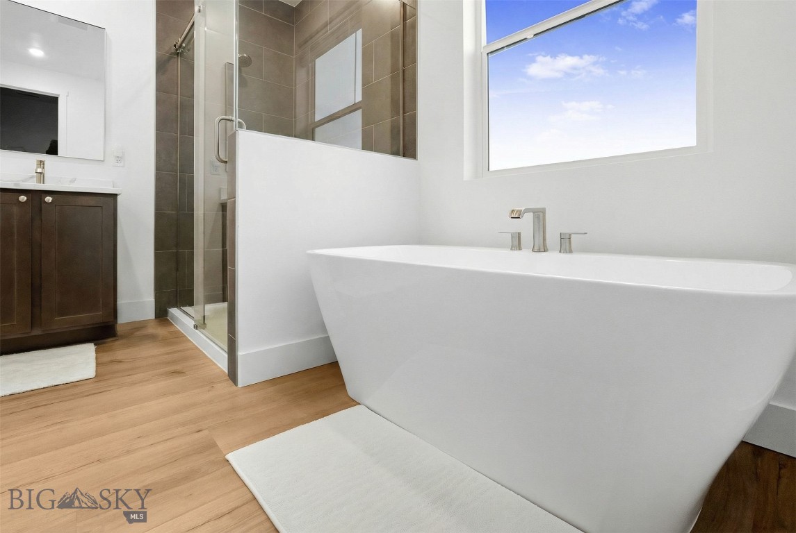 Northwest Crossing - Residential