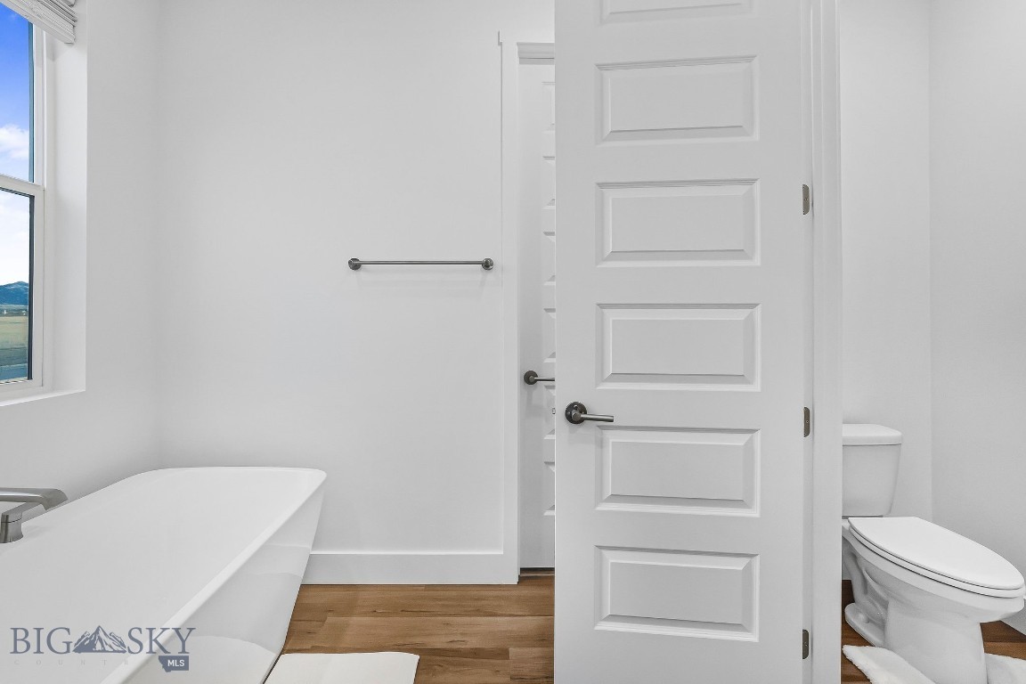 Northwest Crossing - Residential