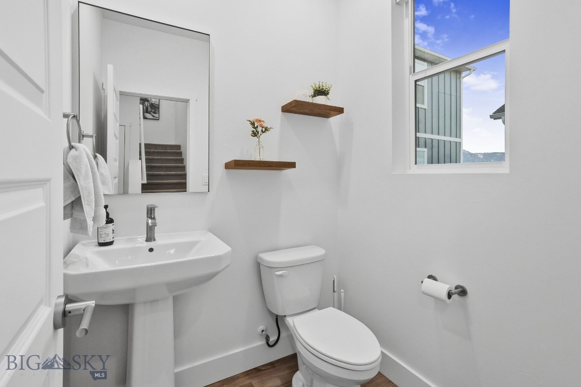 Northwest Crossing - Residential