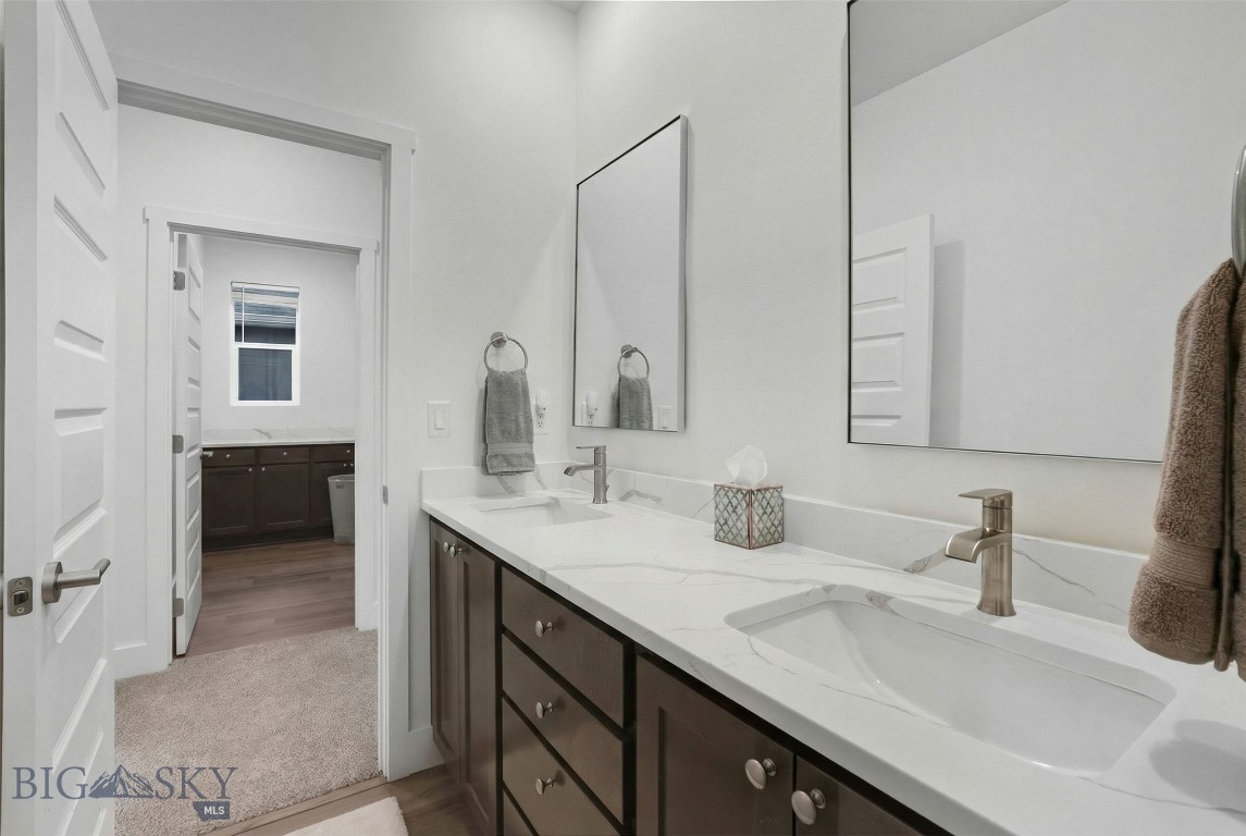 Northwest Crossing - Residential