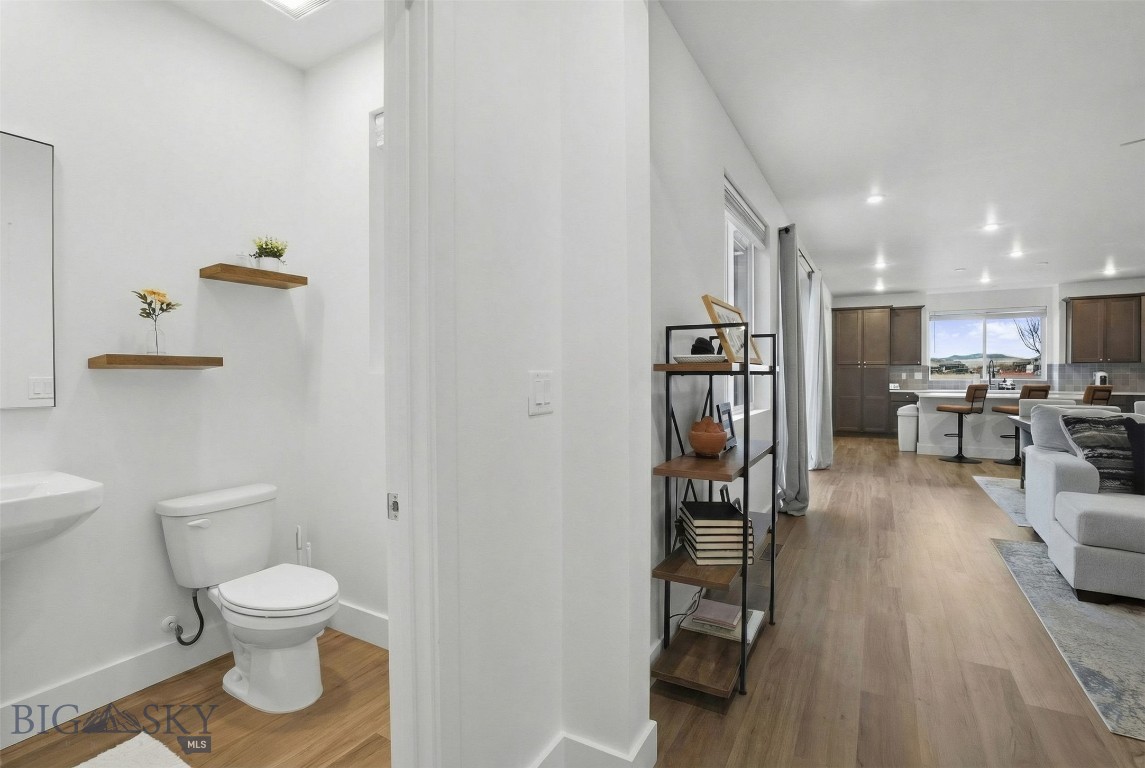 Northwest Crossing - Residential