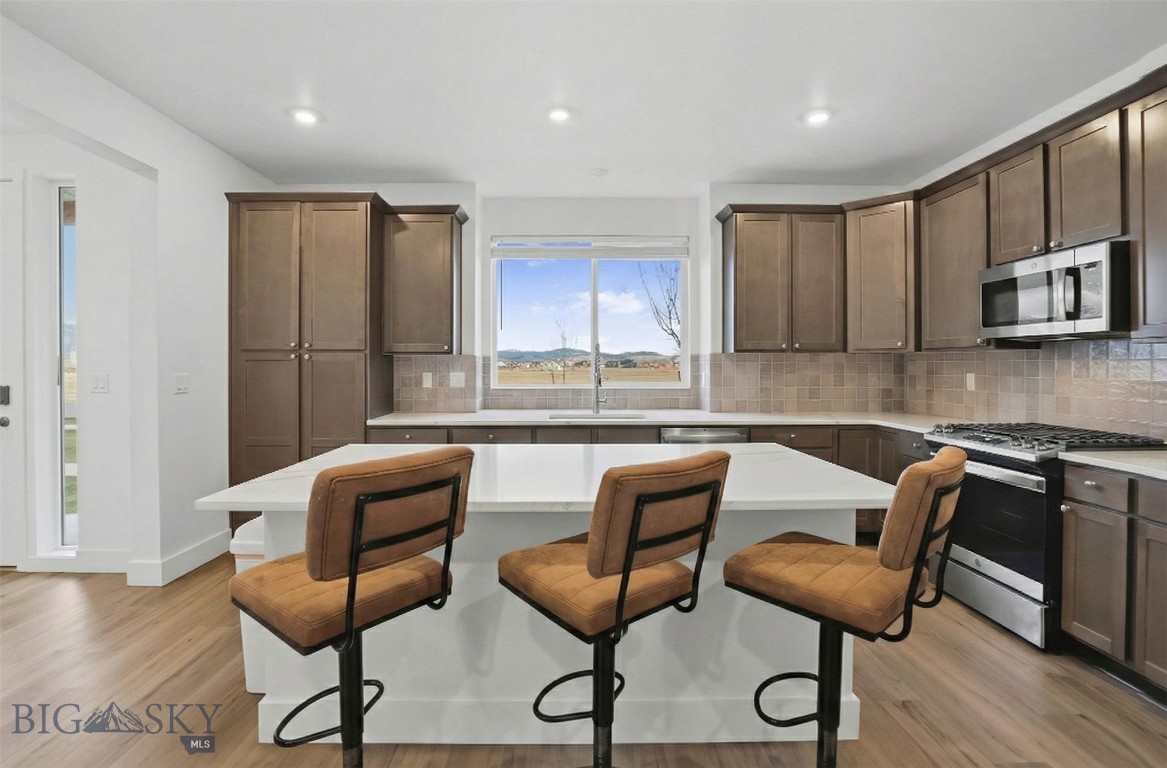 Northwest Crossing - Residential