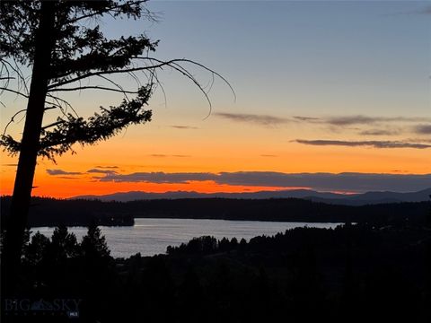 Photo of TBD Fire Lane, Anaconda, MT 59711 (MLS # 407761)