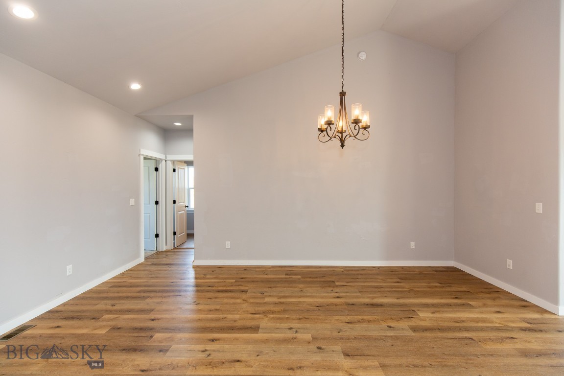 Village at Elk Ridge - Residential