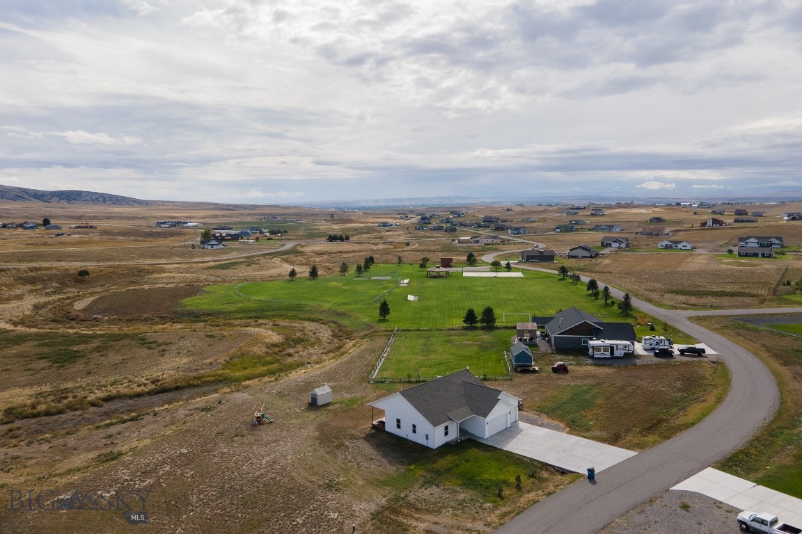 Village at Elk Ridge - Residential