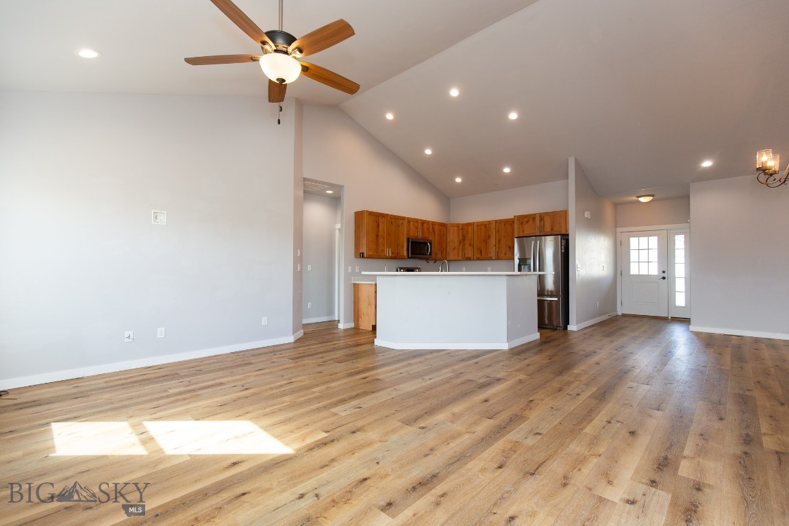 Village at Elk Ridge - Residential
