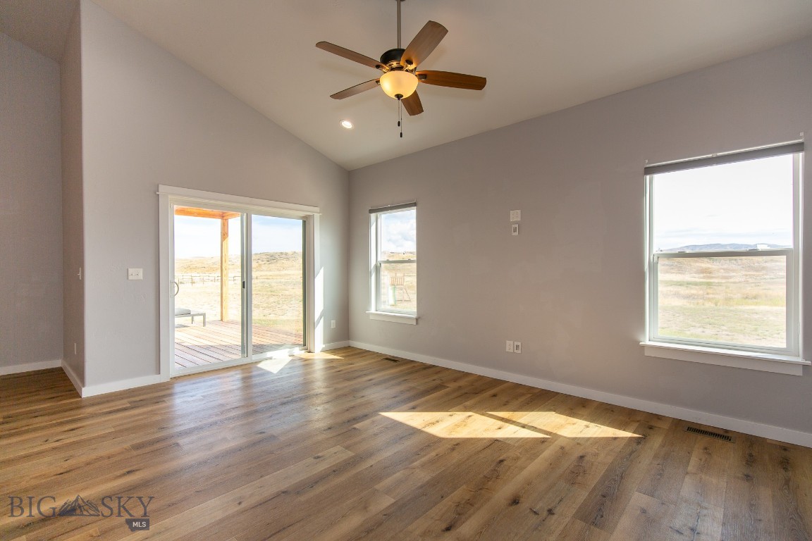 Village at Elk Ridge - Residential