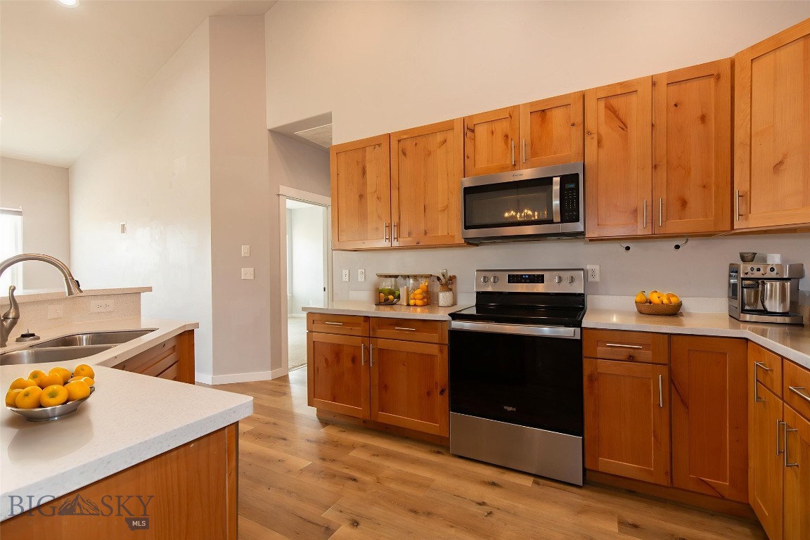 Village at Elk Ridge - Residential