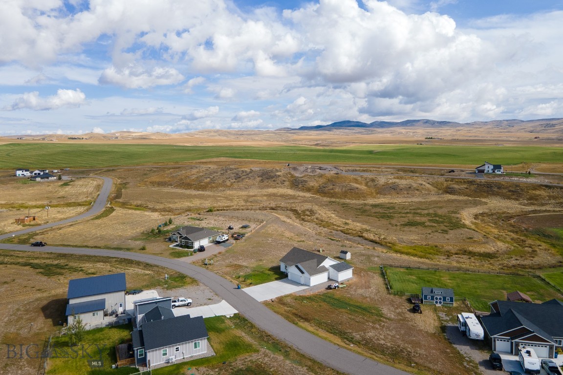Village at Elk Ridge - Residential