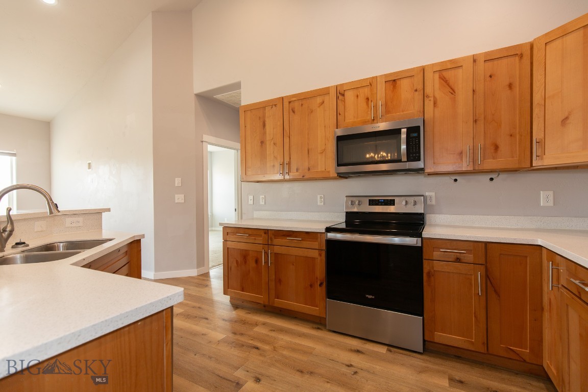 Village at Elk Ridge - Residential