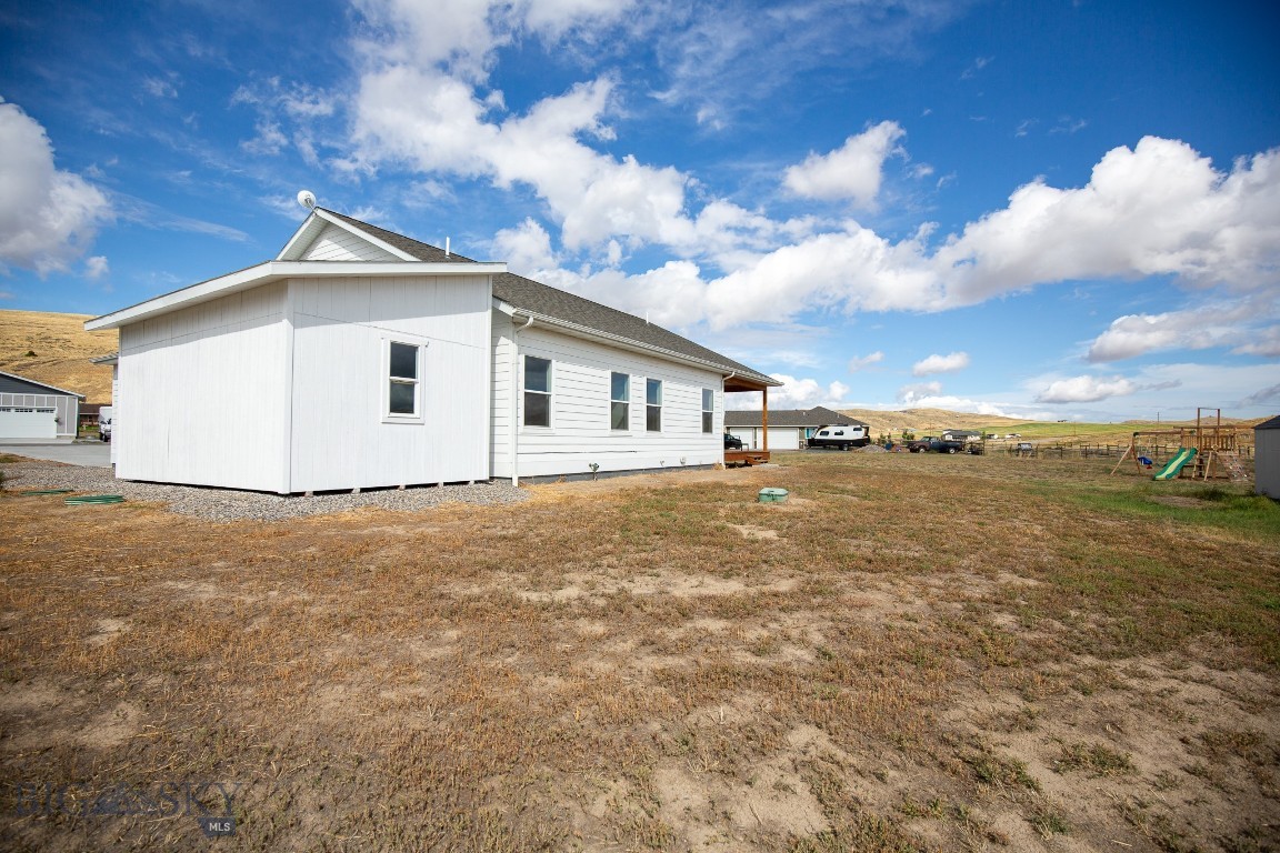 Village at Elk Ridge - Residential