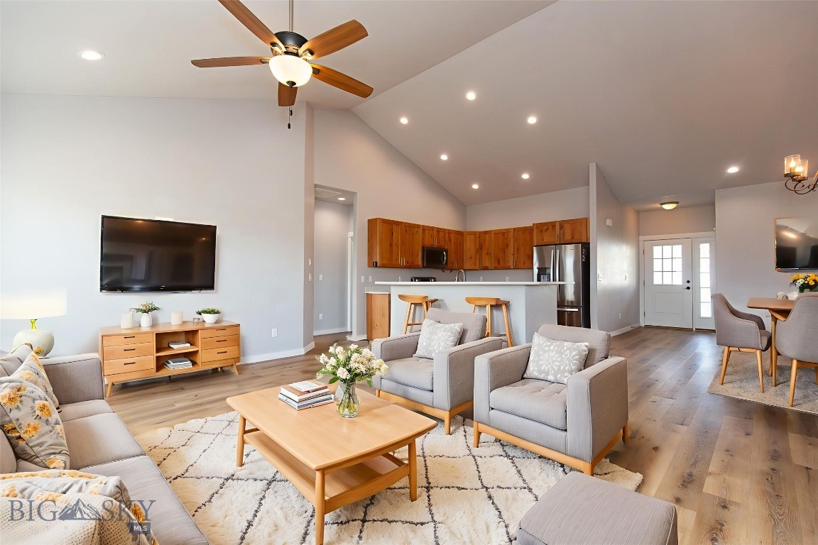 Village at Elk Ridge - Residential