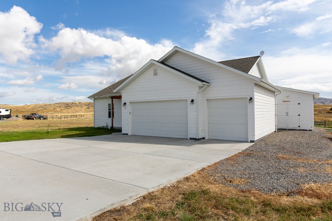 Village at Elk Ridge - Residential