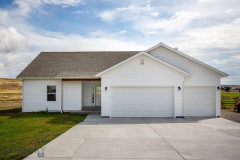 Photo of 74 Blue Stem Way, Three Forks, MT 59752 (MLS # 405858)