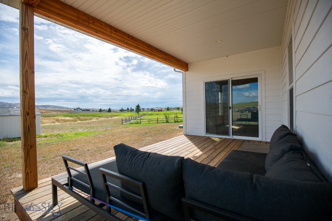 Village at Elk Ridge - Residential